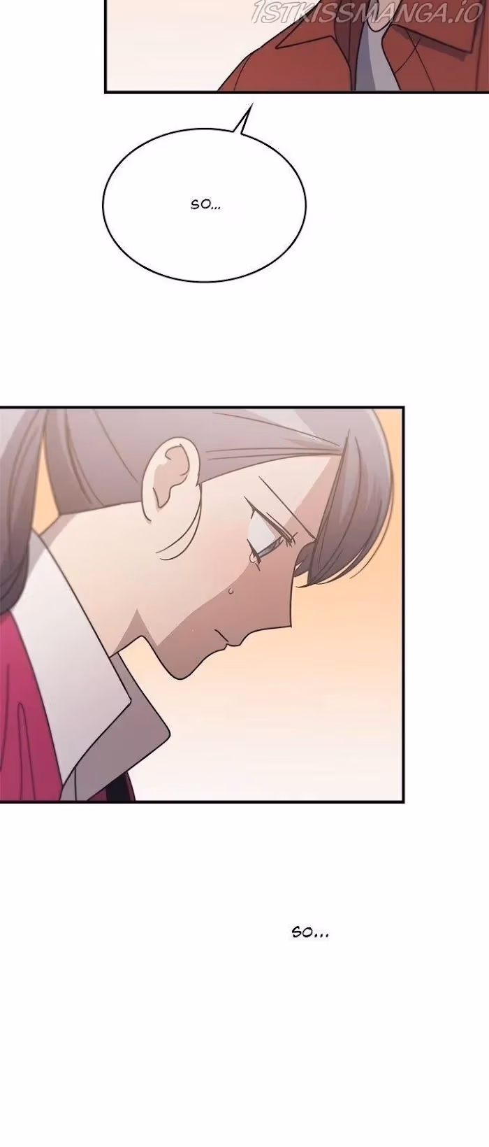 The Pharmacy Where the Wolf Howls Chapter 76 page 27 - 