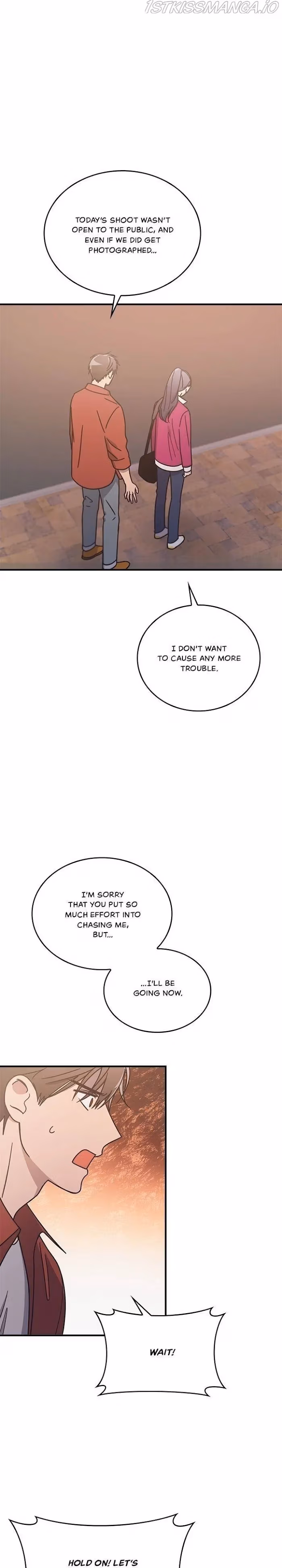 The Pharmacy Where the Wolf Howls Chapter 76 page 4 - 