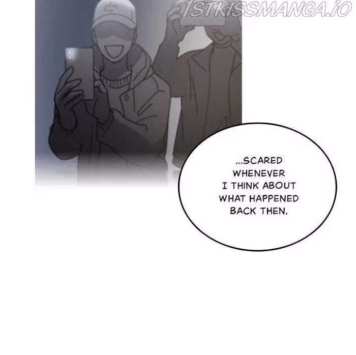 The Pharmacy Where the Wolf Howls Chapter 76 page 6 - 
