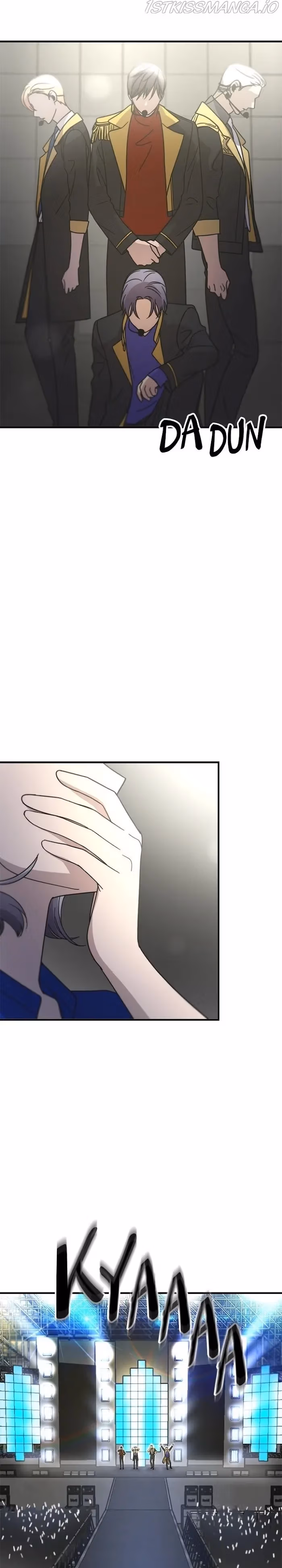 The Pharmacy Where the Wolf Howls Chapter 77 page 18 - 