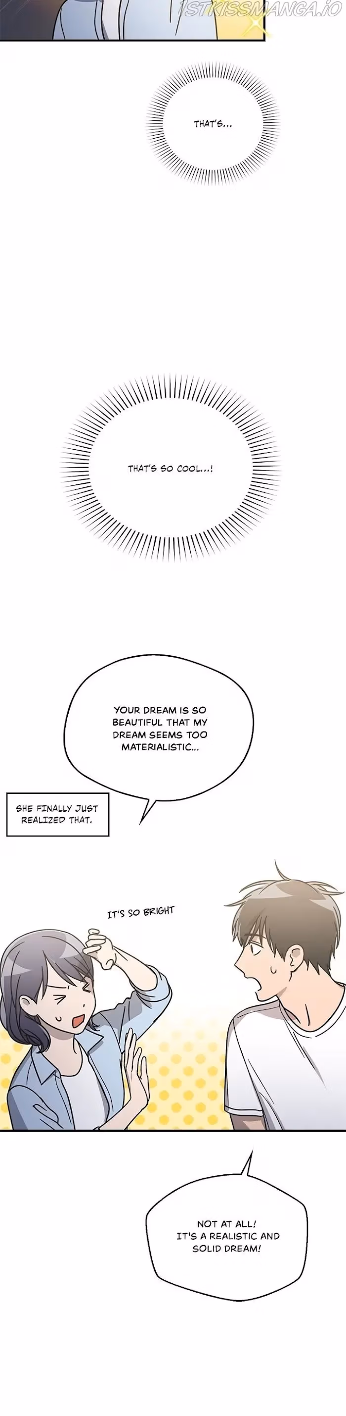 The Pharmacy Where the Wolf Howls Chapter 77 page 38 - 