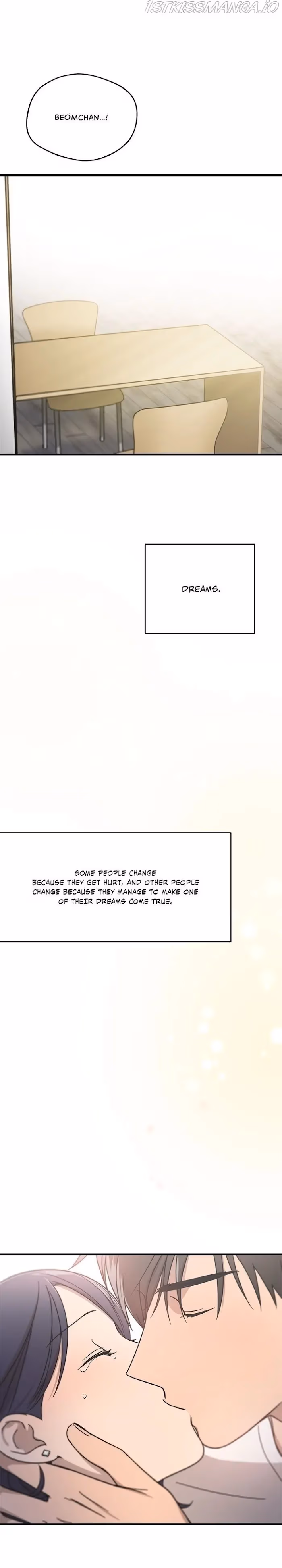 The Pharmacy Where the Wolf Howls Chapter 77 page 42 - 