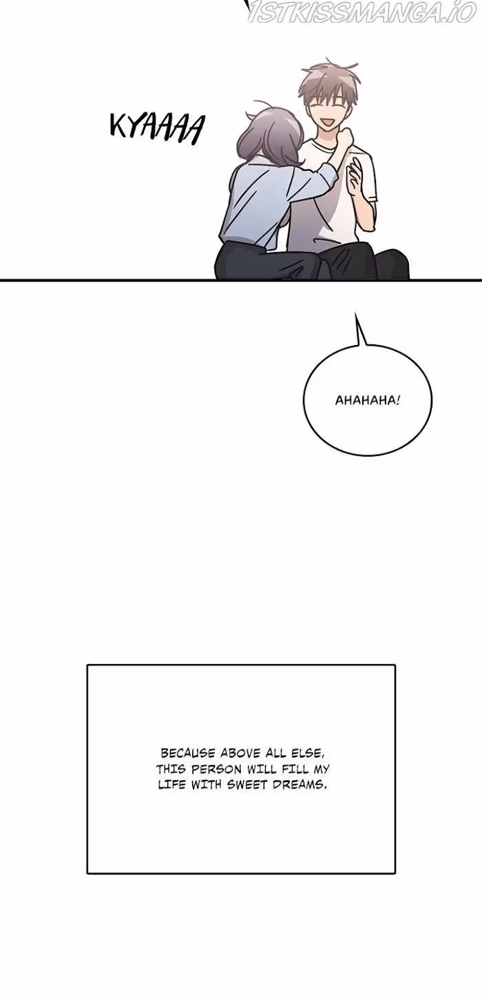 The Pharmacy Where the Wolf Howls Chapter 77 page 44 - 