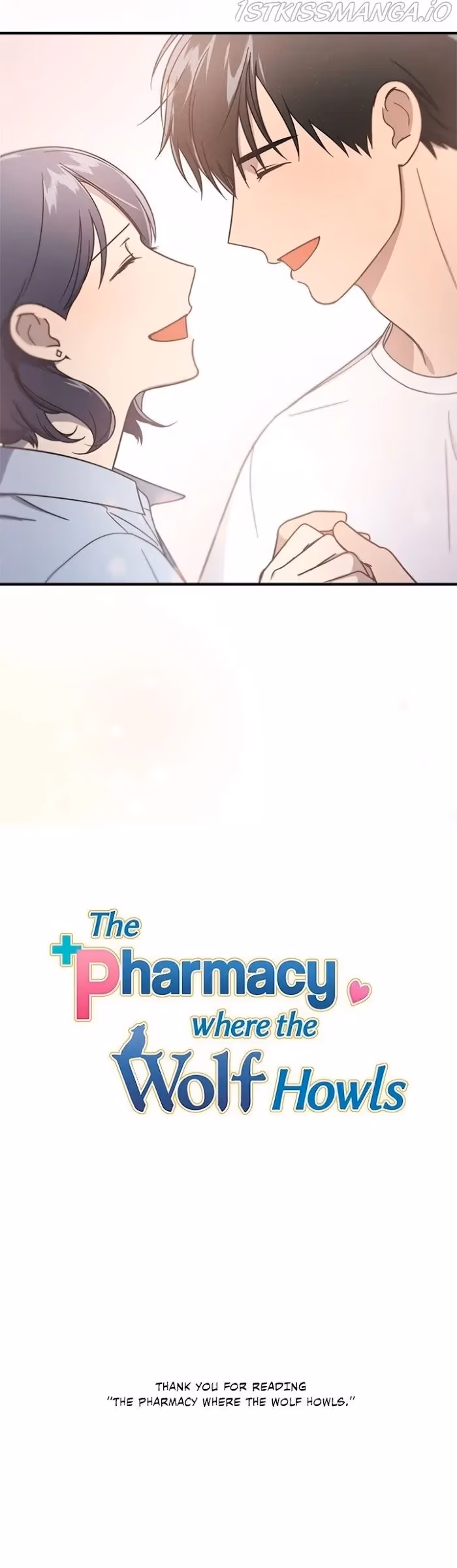 The Pharmacy Where the Wolf Howls Chapter 77 page 46 - 
