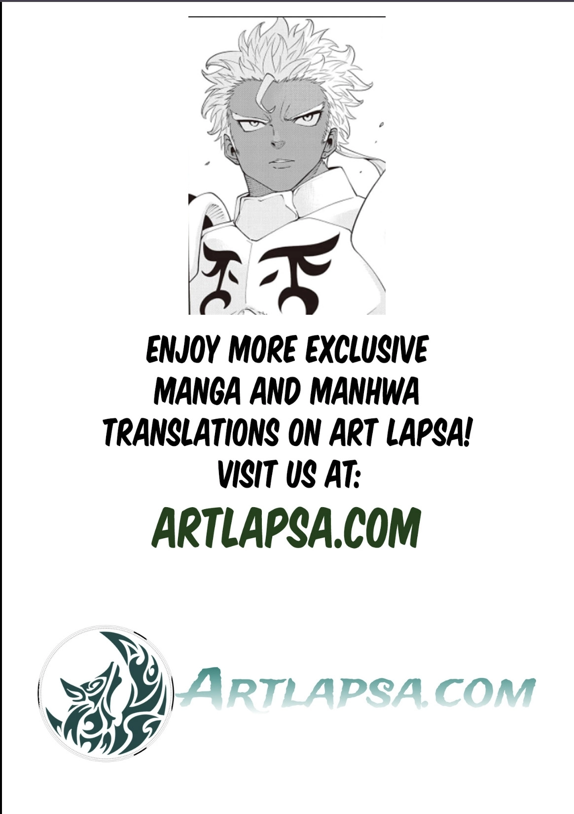 The Pilgrim Apothecary Chapter 16 page 3 - 