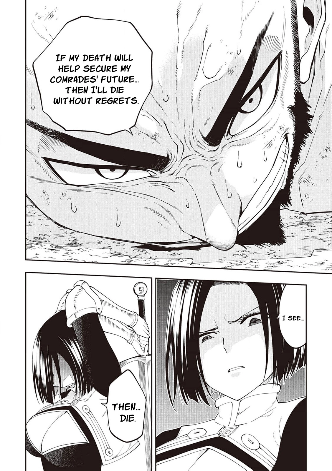 The Pilgrim Apothecary Chapter 16 page 35 - 