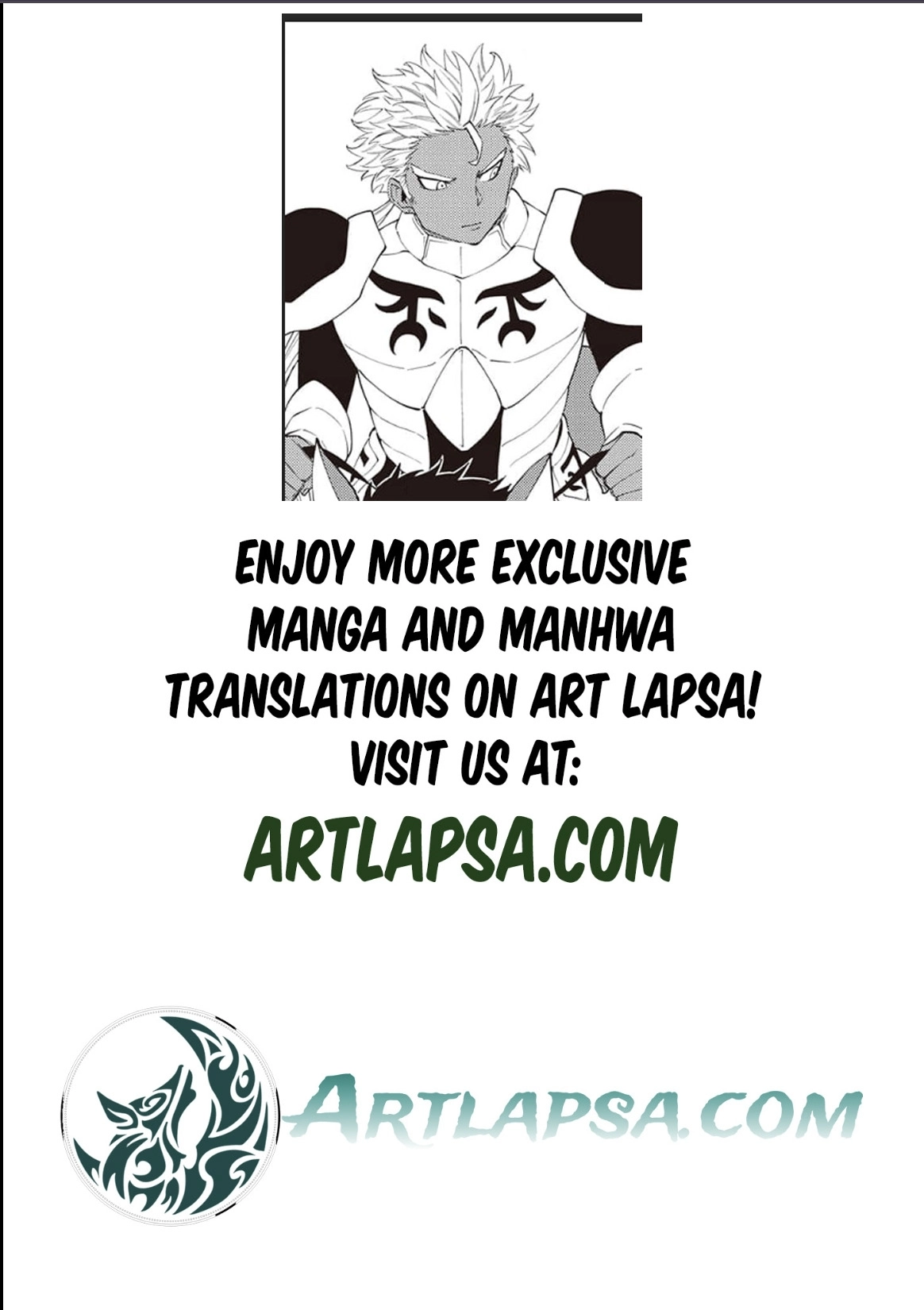 The Pilgrim Apothecary Chapter 17 page 3 - 
