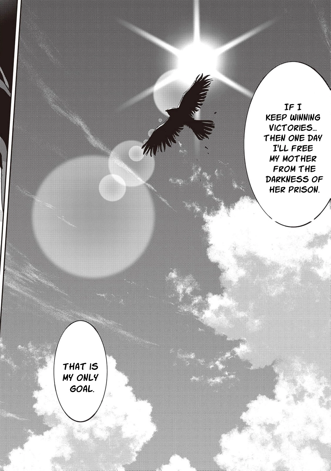 The Pilgrim Apothecary Chapter 17 page 36 - 