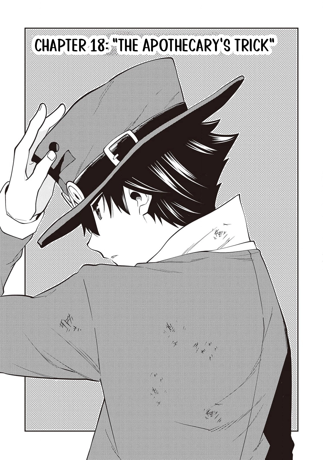 The Pilgrim Apothecary Chapter 18 page 4 - 