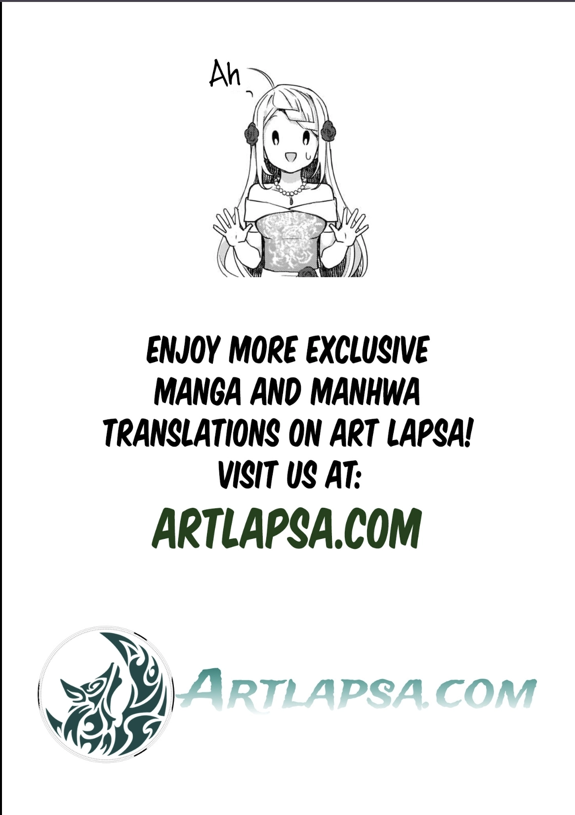 The Pilgrim Apothecary Chapter 19 page 3 - 