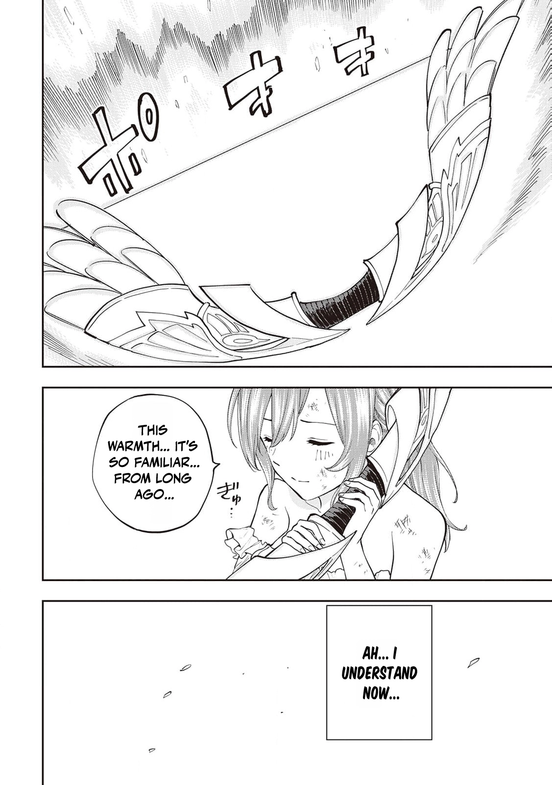 The Pilgrim Apothecary Chapter 20 page 29 - 