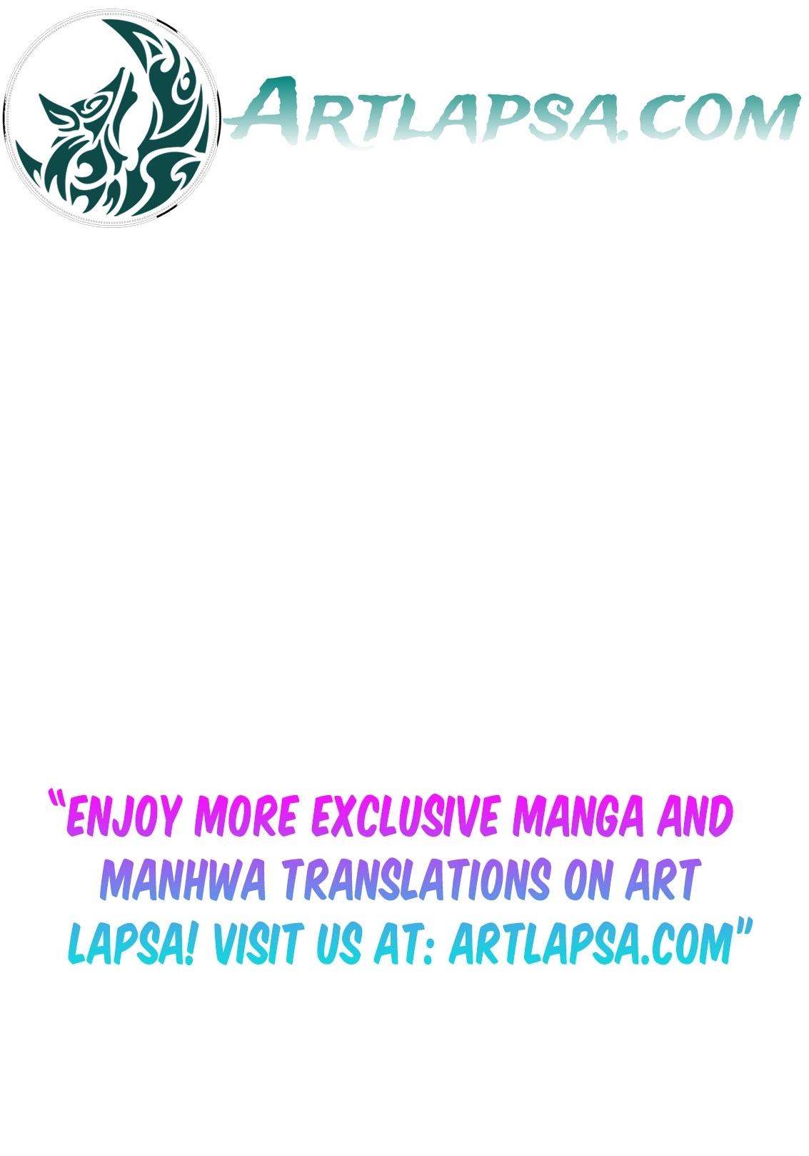 The Pilgrim Apothecary Chapter 21 page 3 - 