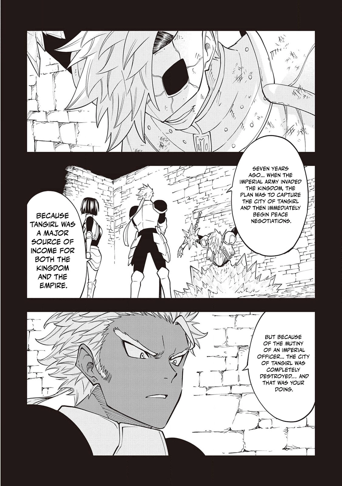 The Pilgrim Apothecary Chapter 21 page 21 - 