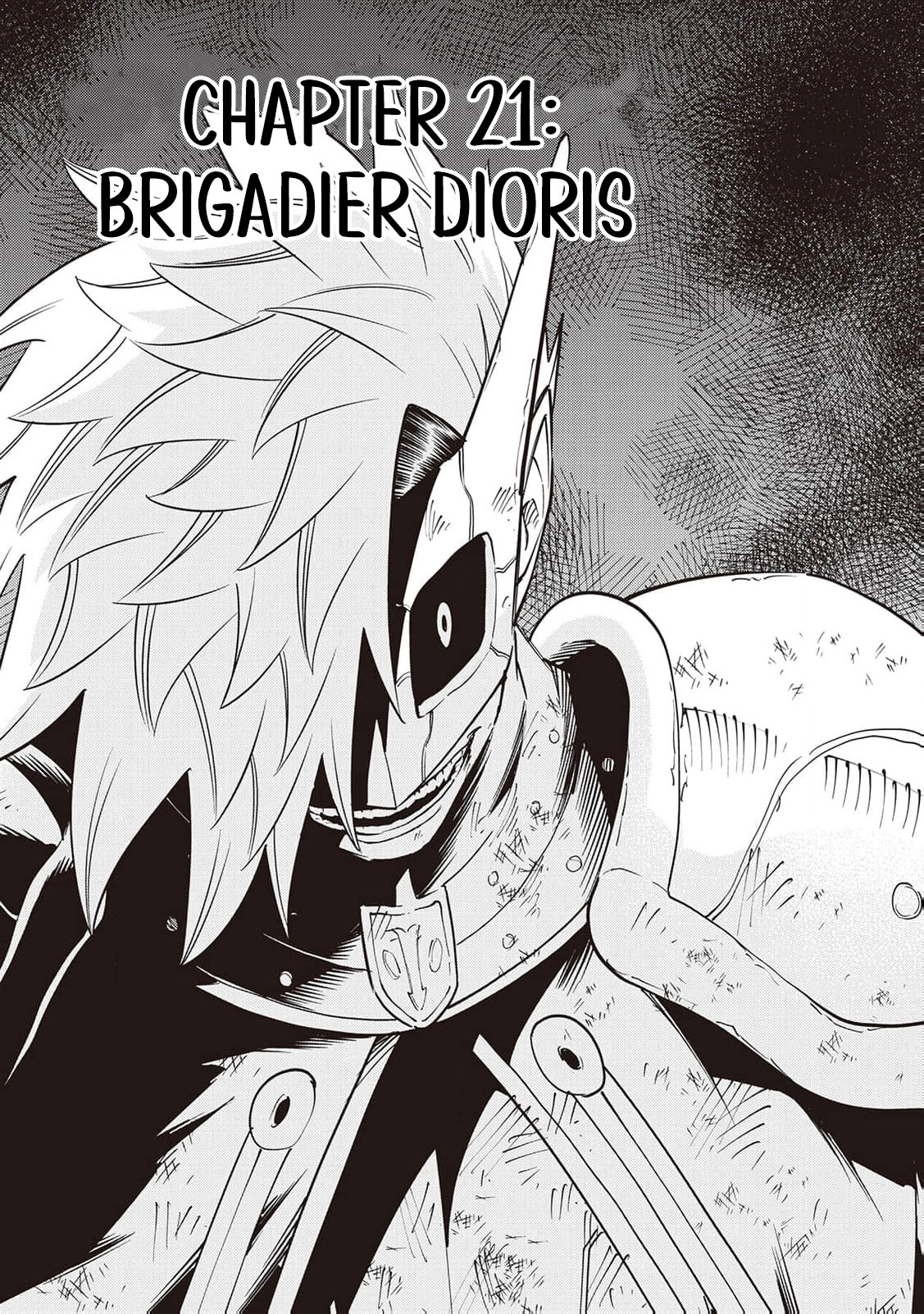 The Pilgrim Apothecary Chapter 21 page 4 - 