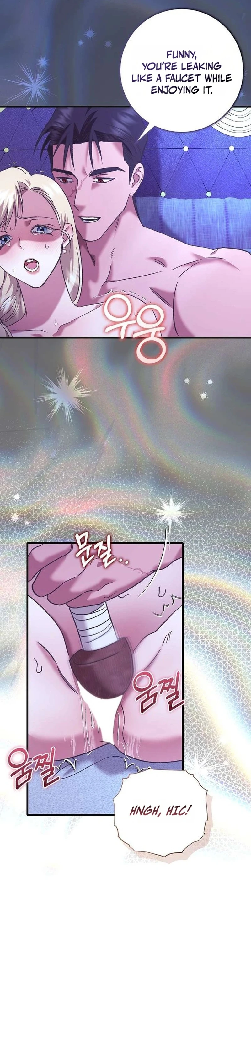 The Pirate's Slave Bride Chapter 10 page 3 - 