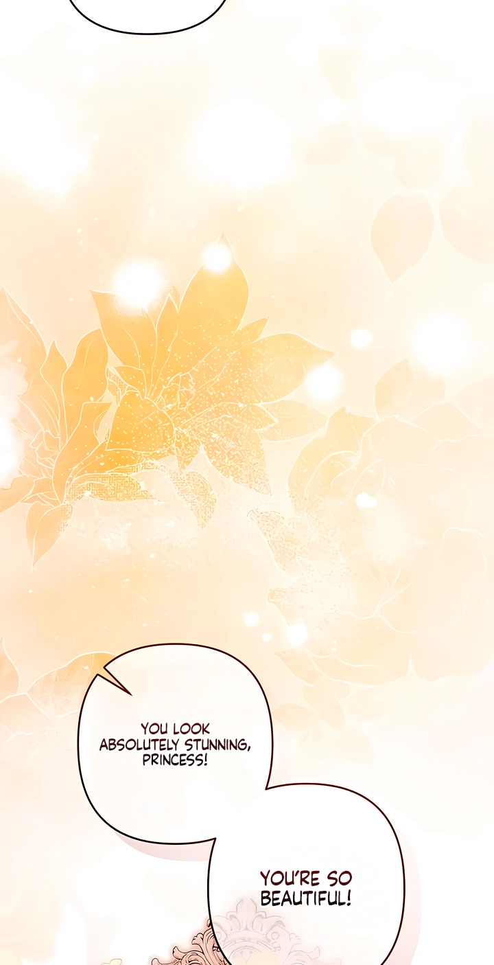 The Pirate's Slave Bride Chapter 13 page 3 - 