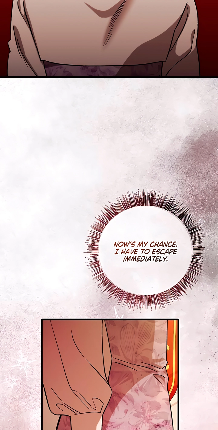 The Pirate's Slave Bride Chapter 13 page 23 - 