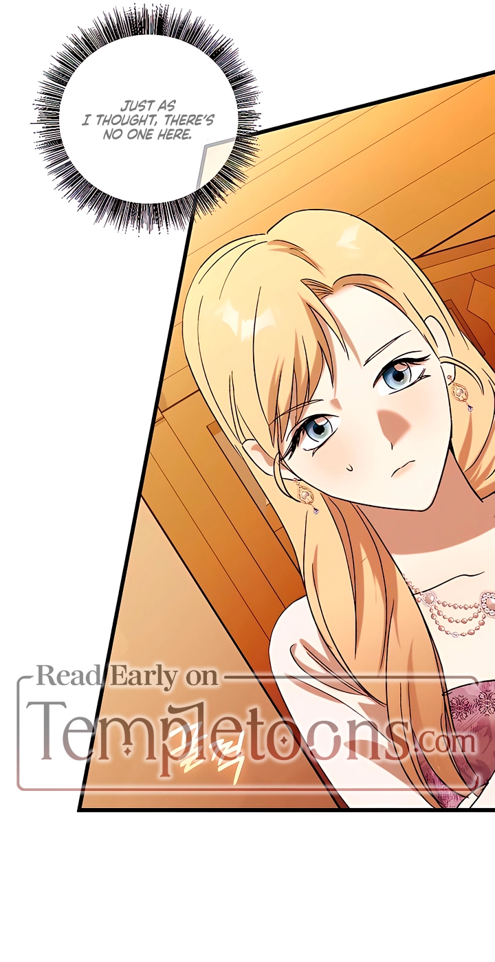 The Pirate's Slave Bride Chapter 13 page 34 - 