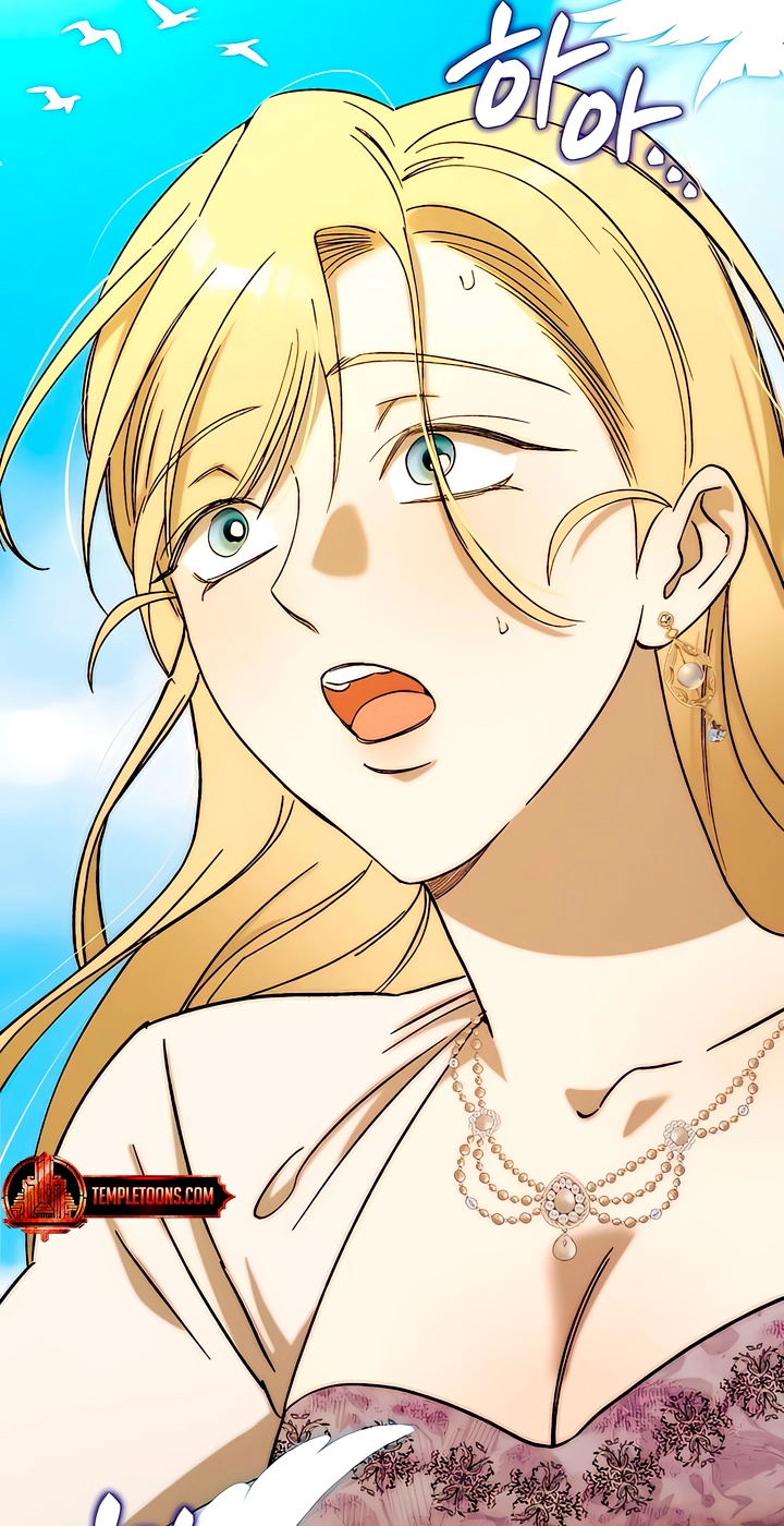 The Pirate's Slave Bride Chapter 13 page 38 - 