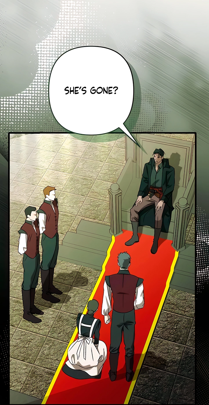 The Pirate's Slave Bride Chapter 13 page 41 - 