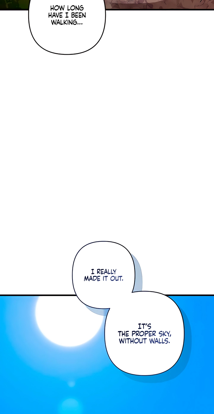 The Pirate's Slave Bride Chapter 13 page 57 - 
