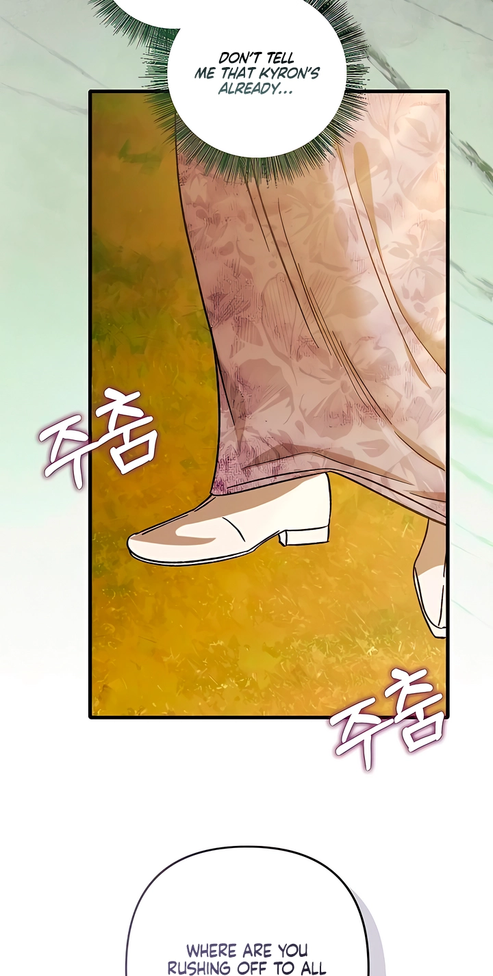 The Pirate's Slave Bride Chapter 13 page 64 - 