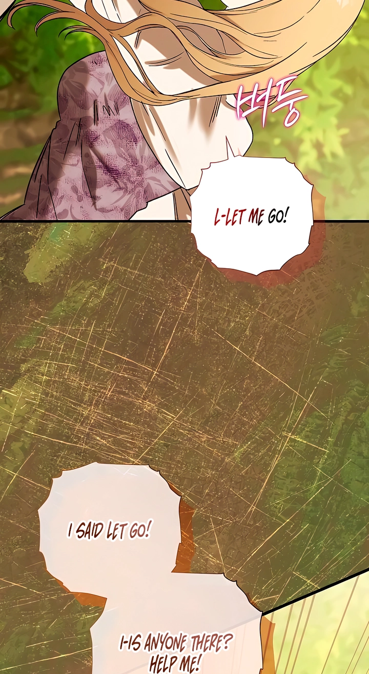 The Pirate's Slave Bride Chapter 13 page 70 - 