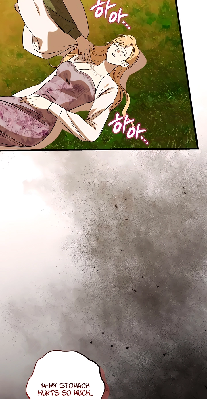 The Pirate's Slave Bride Chapter 13 page 88 - 