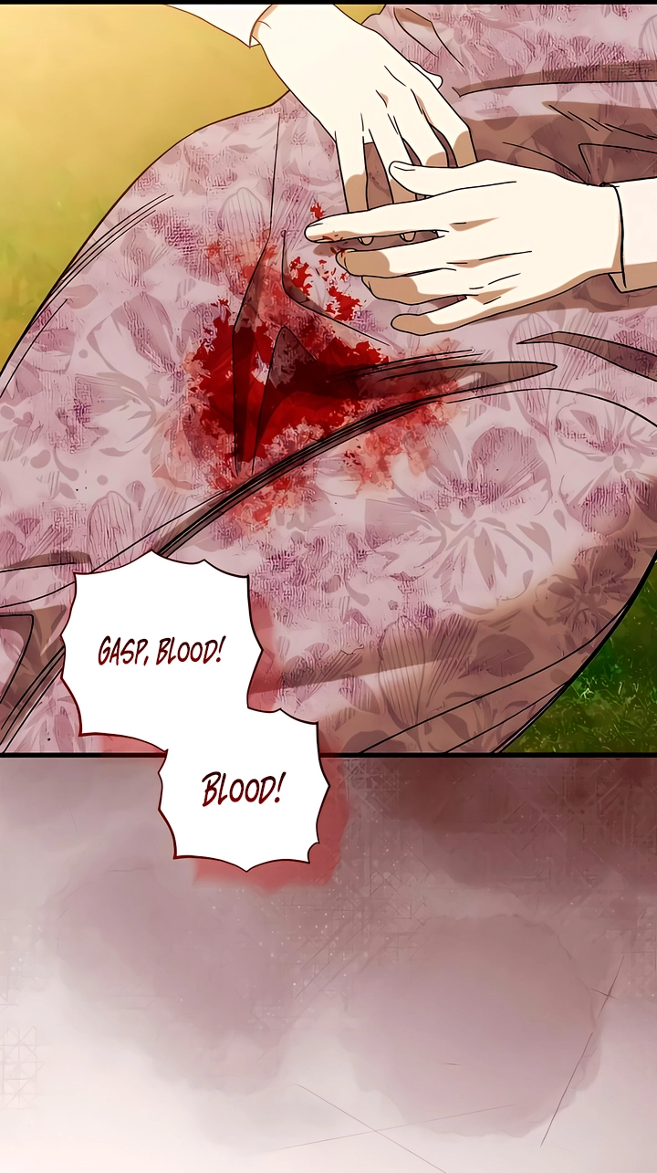The Pirate's Slave Bride Chapter 13 page 92 - 