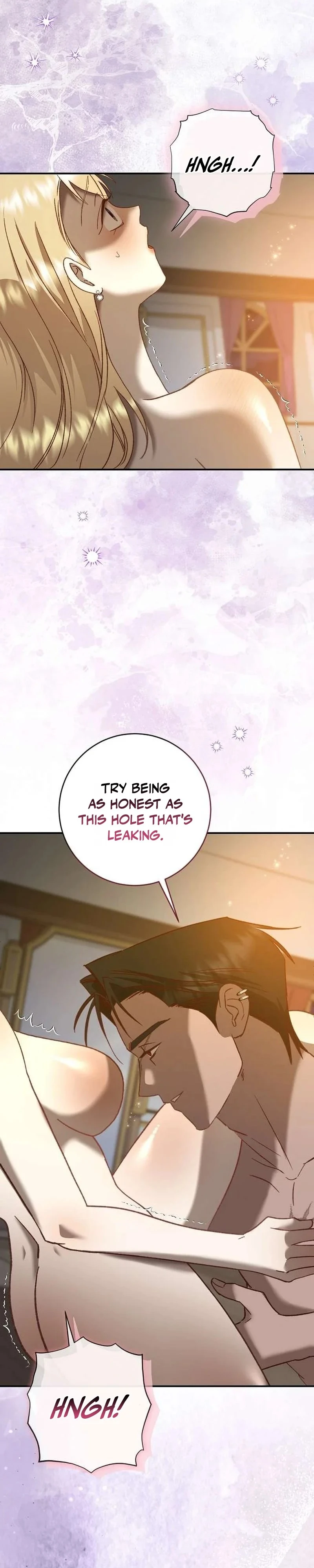 The Pirate's Slave Bride Chapter 8 page 8 - 