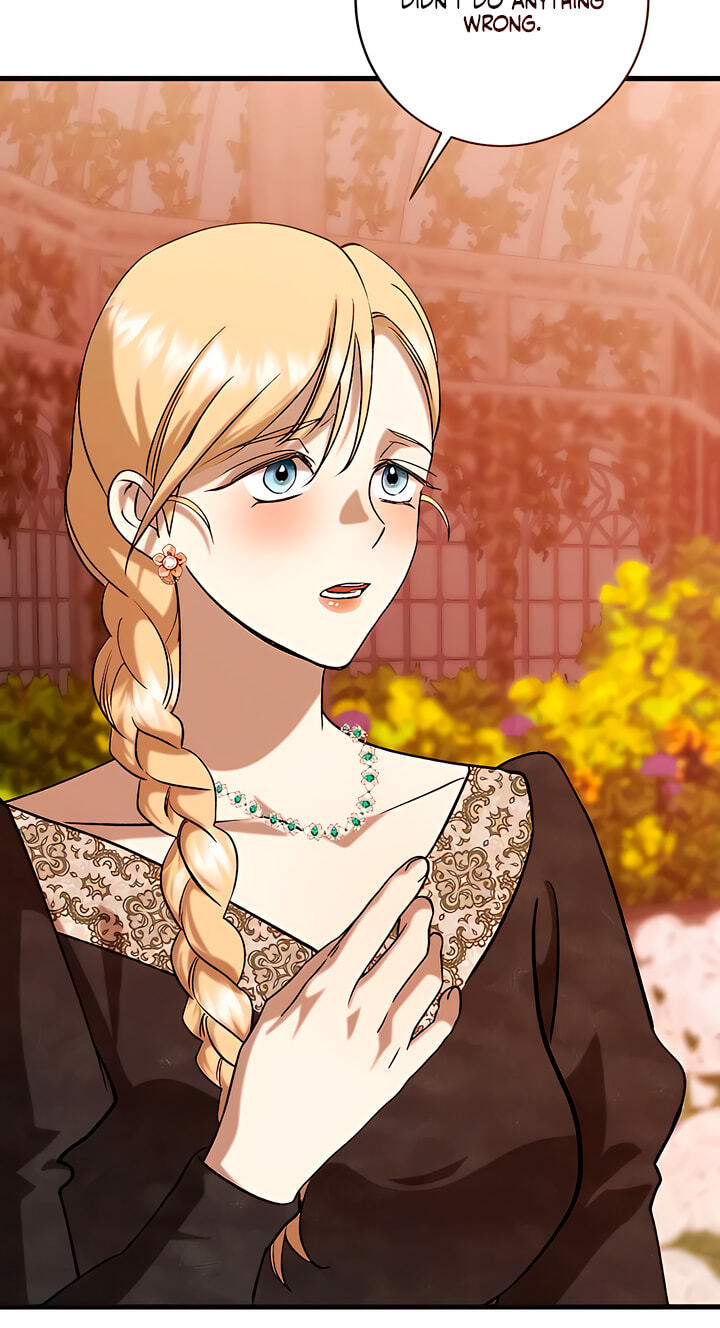 The Pirate's Slave Bride Chapter 11 page 33 - 