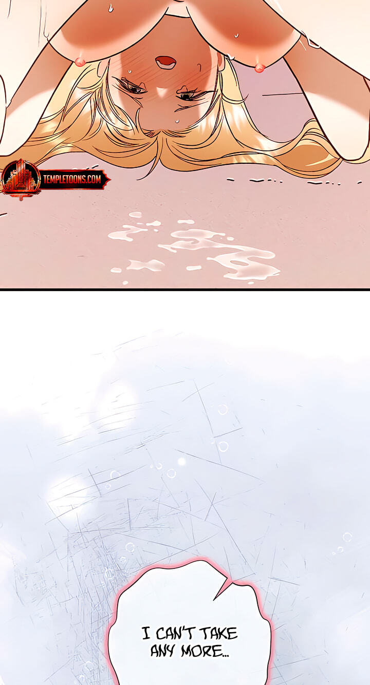 The Pirate's Slave Bride Chapter 11 page 73 - 