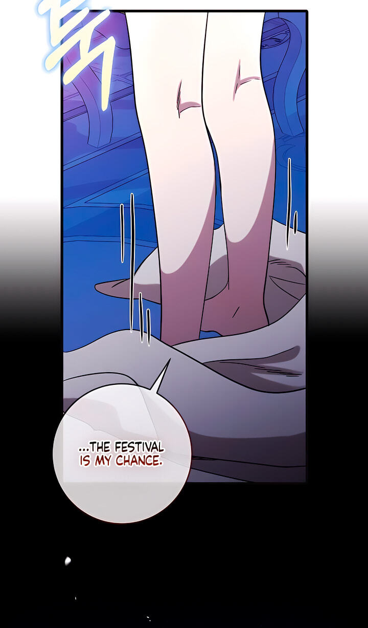 The Pirate's Slave Bride Chapter 12 page 80 - 