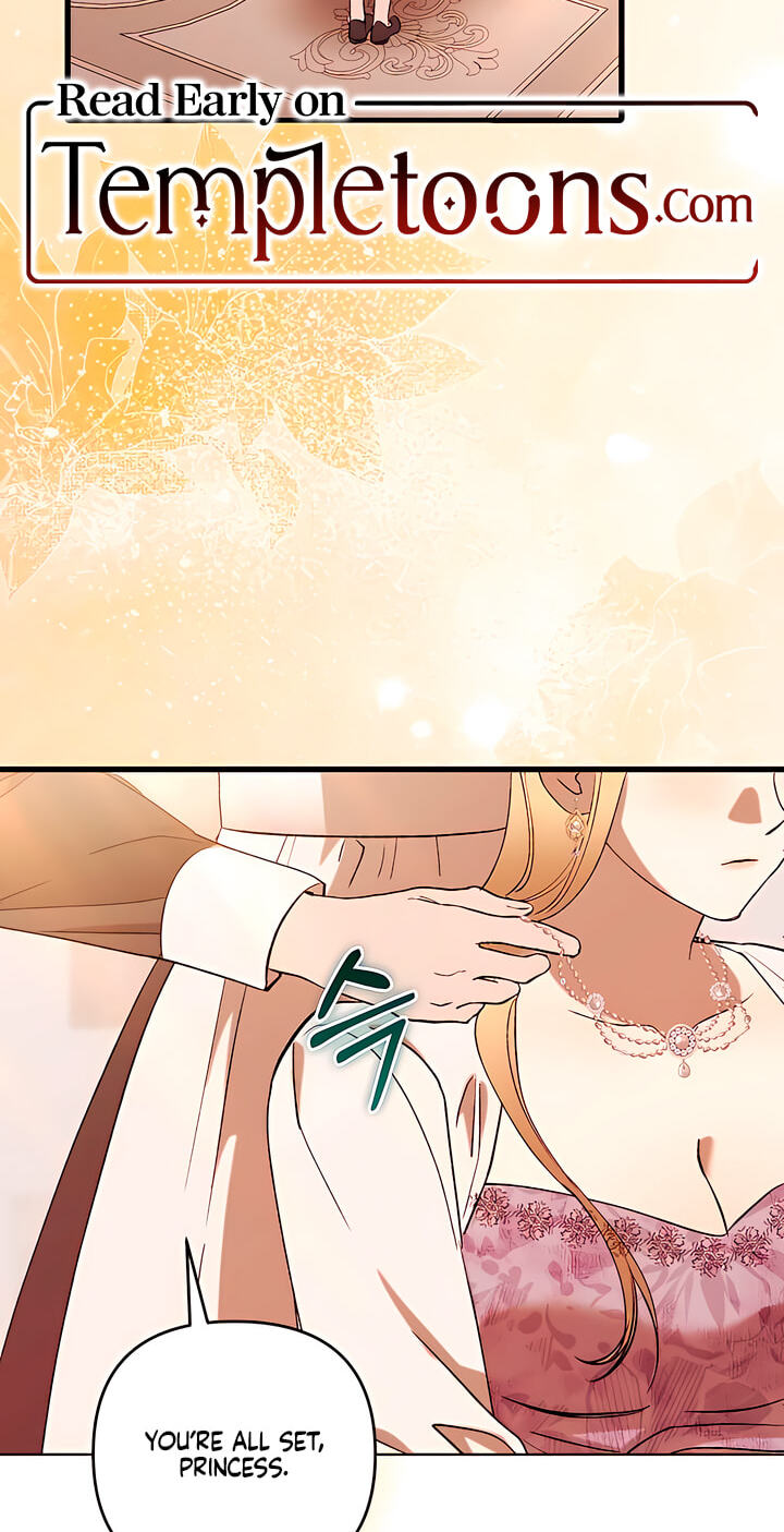 The Pirate's Slave Bride Chapter 13 page 2 - 