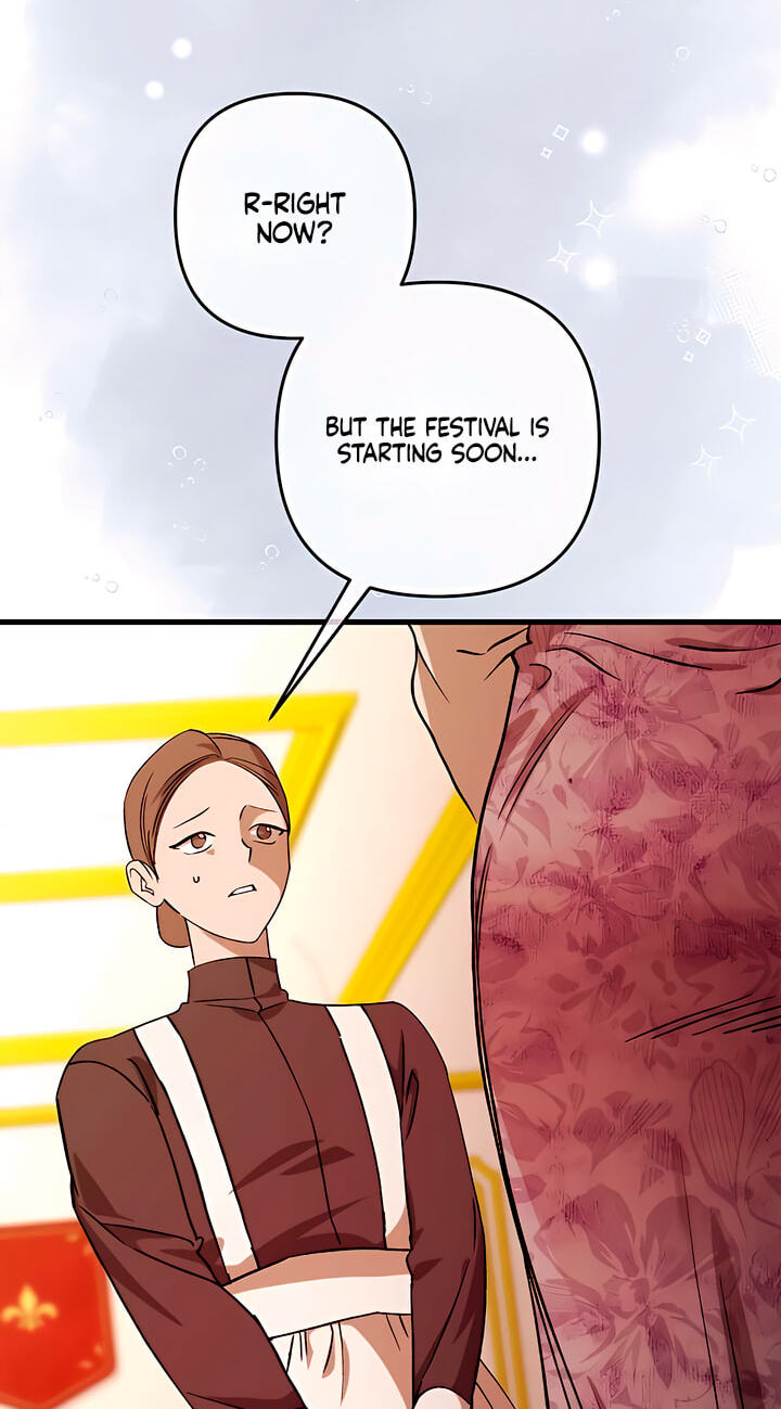 The Pirate's Slave Bride Chapter 13 page 13 - 