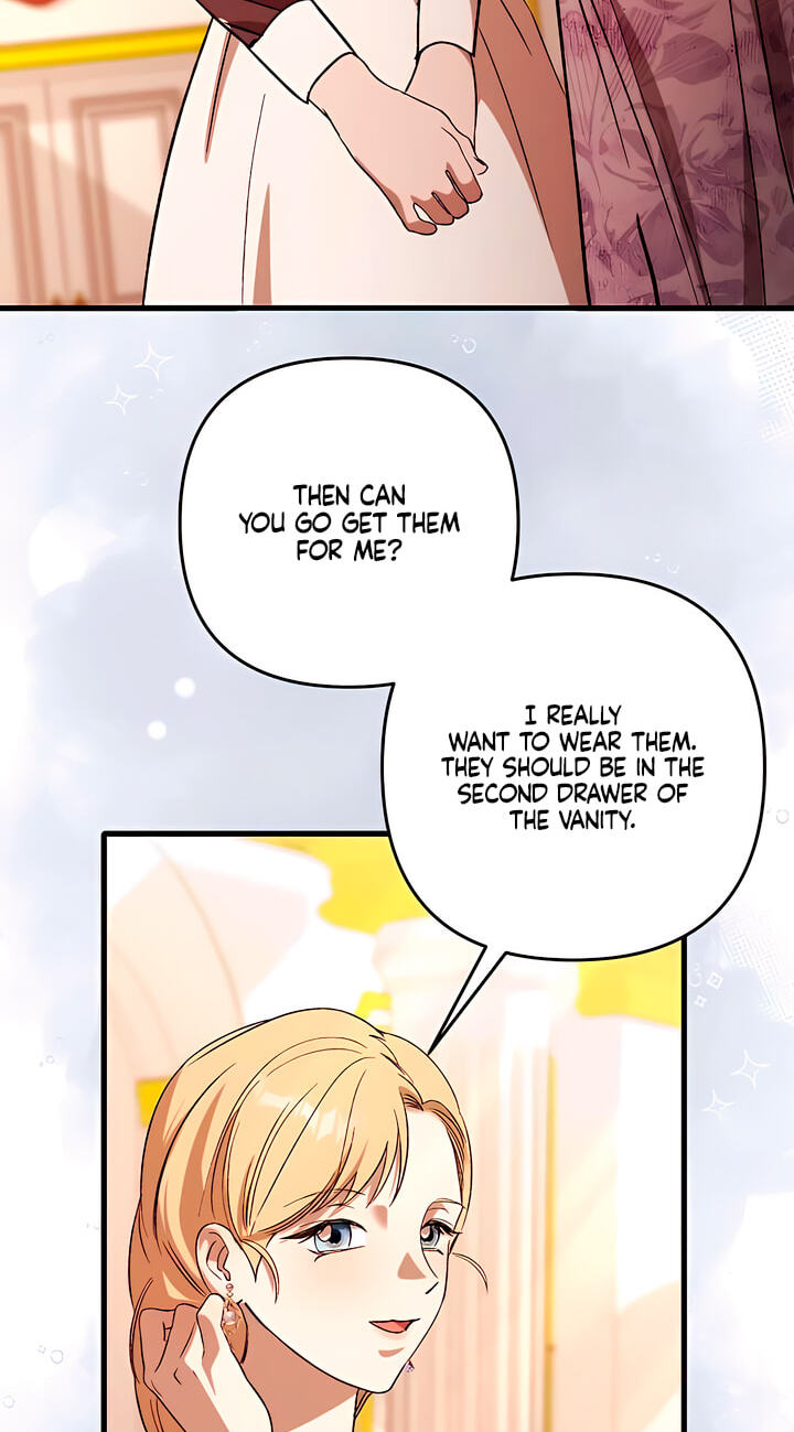 The Pirate's Slave Bride Chapter 13 page 14 - 