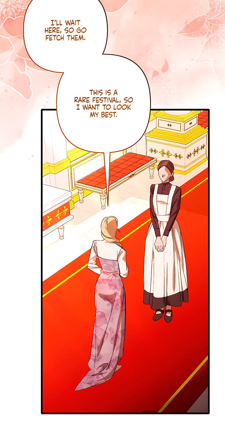 The Pirate's Slave Bride Chapter 13 page 18 - 