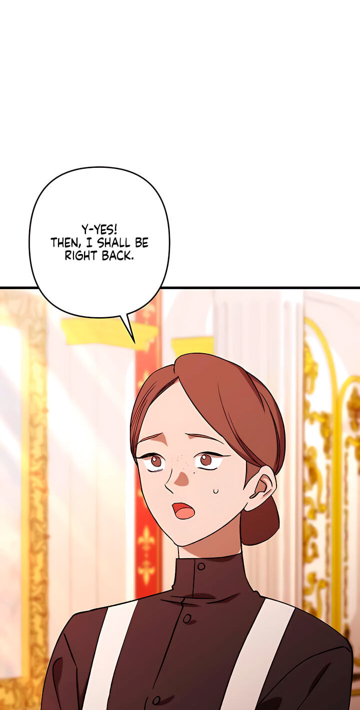 The Pirate's Slave Bride Chapter 13 page 19 - 