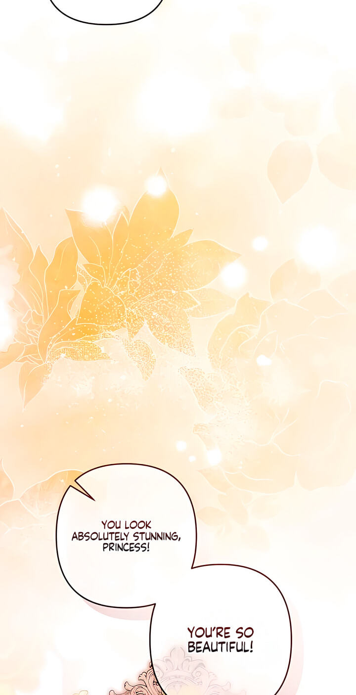 The Pirate's Slave Bride Chapter 13 page 3 - 