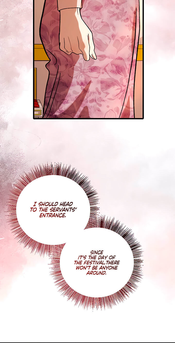 The Pirate's Slave Bride Chapter 13 page 24 - 
