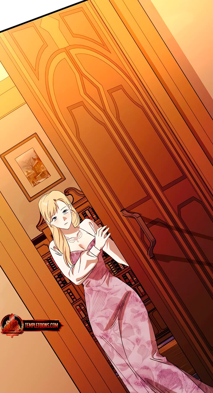 The Pirate's Slave Bride Chapter 13 page 32 - 