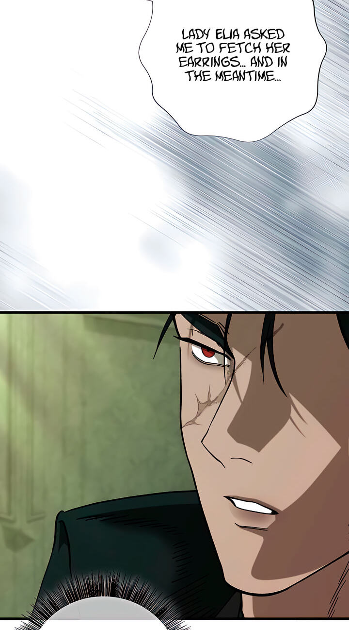 The Pirate's Slave Bride Chapter 13 page 45 - 