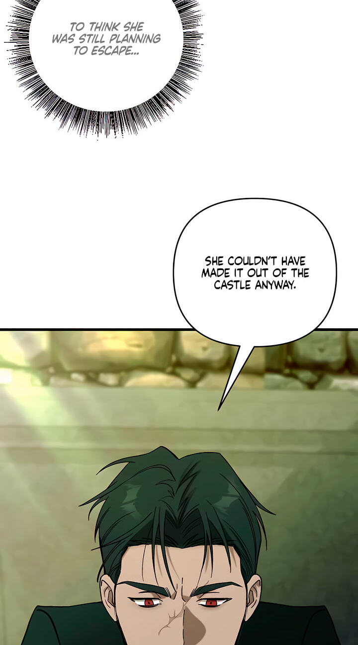 The Pirate's Slave Bride Chapter 13 page 46 - 