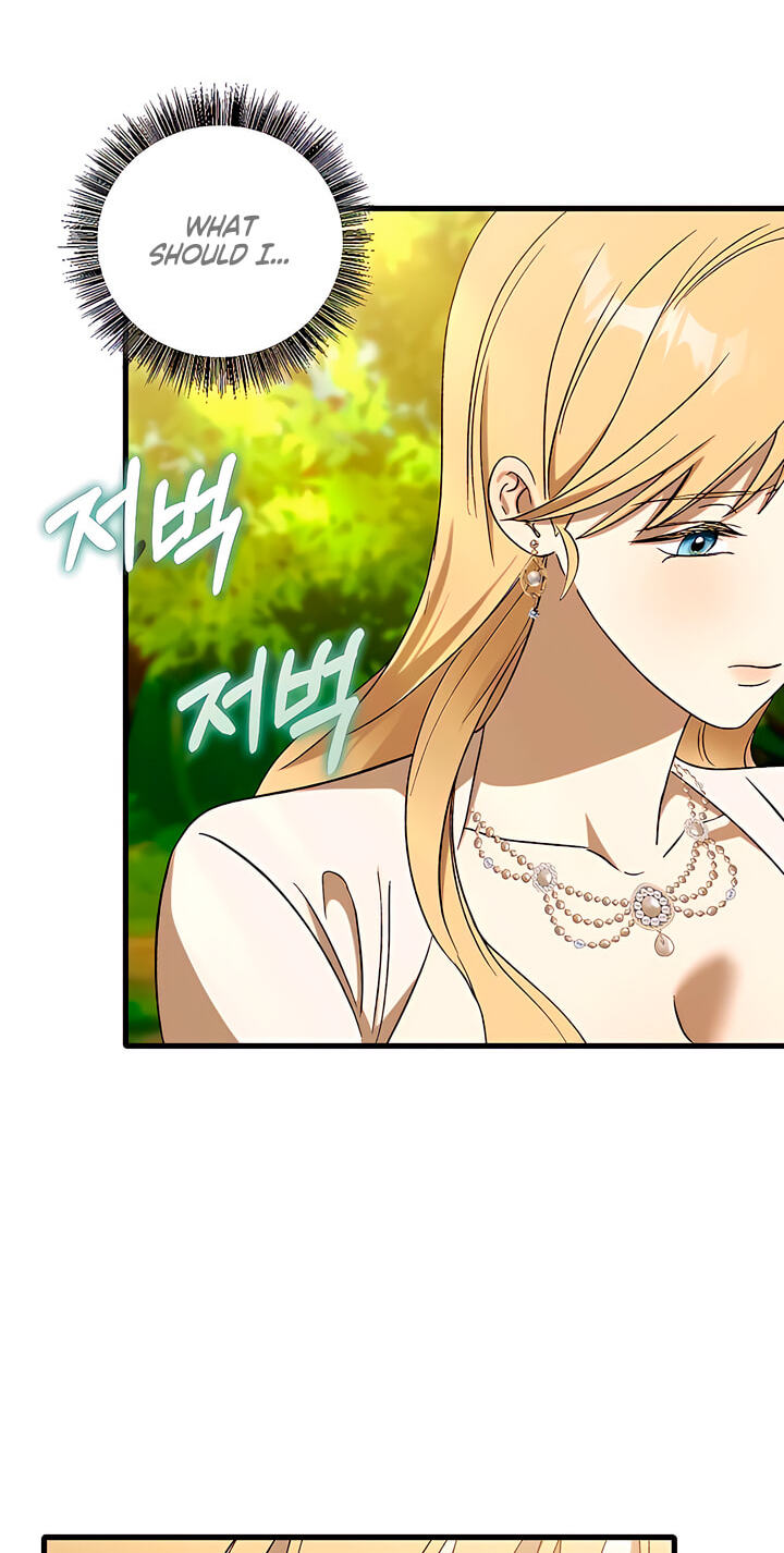 The Pirate's Slave Bride Chapter 13 page 60 - 