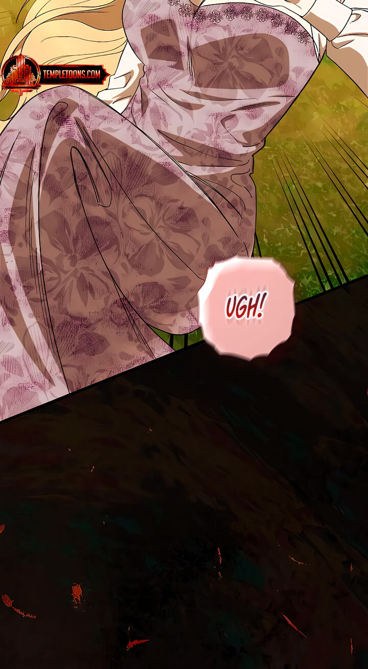 The Pirate's Slave Bride Chapter 13 page 74 - 