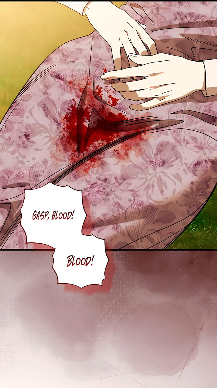 The Pirate's Slave Bride Chapter 13 page 92 - 