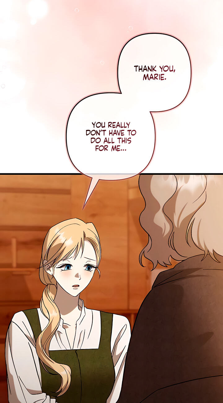 The Pirate's Slave Bride Chapter 14 page 33 - 