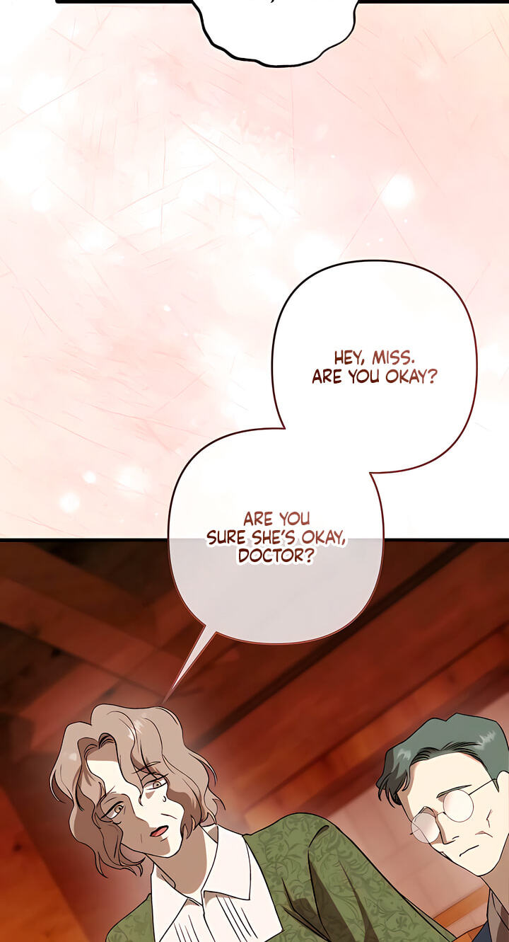 The Pirate's Slave Bride Chapter 14 page 6 - 