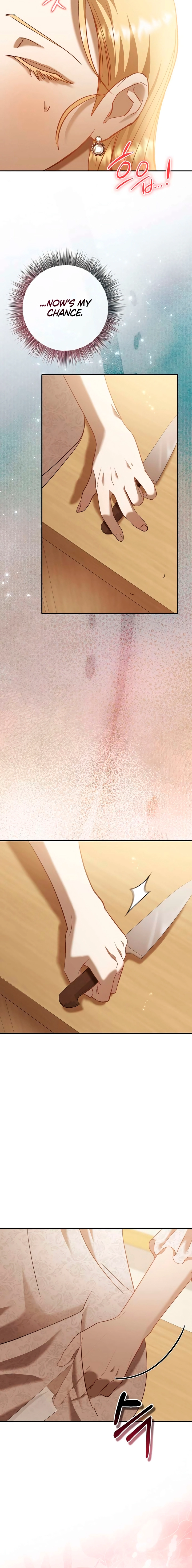 The Pirate's Slave Bride Chapter 7 page 18 - 