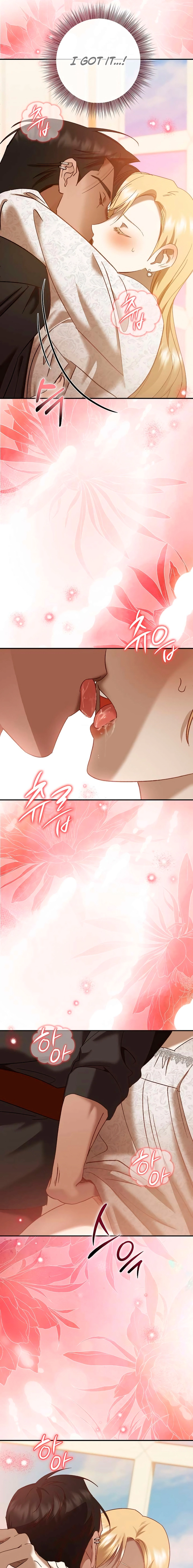 The Pirate's Slave Bride Chapter 7 page 19 - 